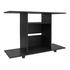 MADERKIT - Mesa para sonido y tv hasta 40' wengue