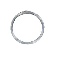 PROALCO - Alambre Calibre 16 Galvanizado 1kg