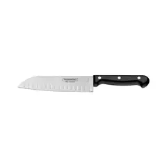 TRAMONTINA - Cuchillo Carnicero Santoku 7" N Ultracorte