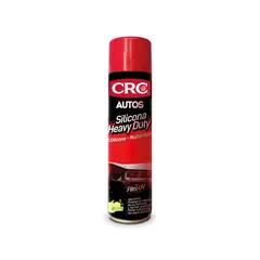 CRC - Silicona Protector Hd 400Cc
