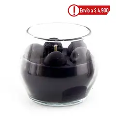 CERESPAS - Vela Explosión De Uva