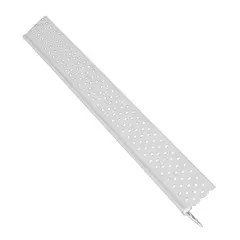 DEXSON - Perfil Perforado Ángulo Esquinero 90° 3,05mt