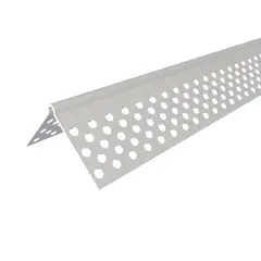DEXSON - Perfil Perforado Ángulo Esquinero 90° 3,05mt