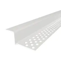 DEXSON - Dilatacion Z 40x0.9 Mm 2.44m Dry Flex