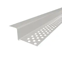 DEXSON - Dilatacion Z 40x0.9 Mm 2.44 M Dry Flex