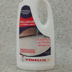 VINISOL - Sellador Autobrillante 1 Litro