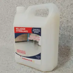 VINISOL - Sellador Autobrillante 3 Litros