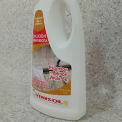VINISOL - Solucion Removedora 1 Lt