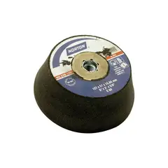 NORTON - Copa T11 5/8-5 x 2 pulgadas gramos 60