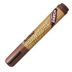 ARTLINE - Marcador Para Retocar Muebles Haya