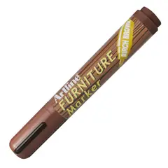 ARTLINE - Marcador Para Retocar Muebles Abedul
