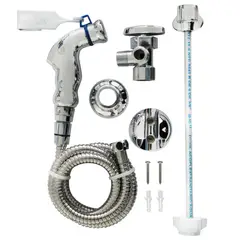 DICOL - Flexibidet Poma Manguera Accesorios