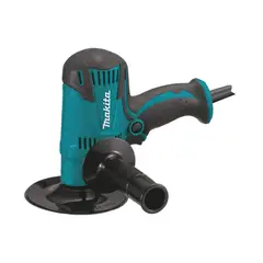 MAKITA - Lijadora vidrio 5 pulgadas 468 watts 4500 rxm GV5010