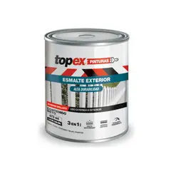 KOLOR - Esmalte Caoba Superlavable 1/8 Galón