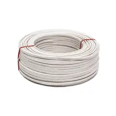 CENTELSA BY NEXANS - Cable Dúplex 2X14 100M Blanco Centelsa