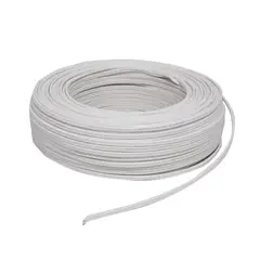 CENTELSA BY NEXANS - Cable Dúplex 2X16 100M Blanco Centelsa