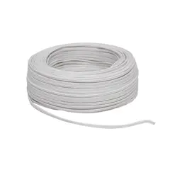CENTELSA BY NEXANS - Cable 2X18 100M Blanco Spt