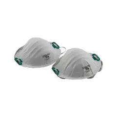 RDL - Respirador N95 Redline 2Und