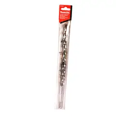 MAKITA - Broca Sds-Plus 9/16 X 12-1/4 Pulgadas Do0991