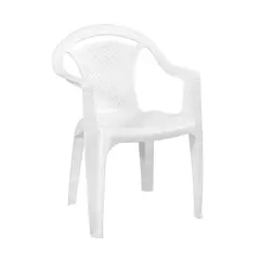 VANYPLAS - Silla de Plástico Jazmin
