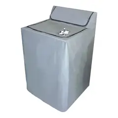 KLEINE WOLKE - Forro Para Lavadora Tradicional De 16 a 24 Libras