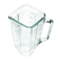 OSTER - Vaso Vidrio Licuadora 1.25 Litros
