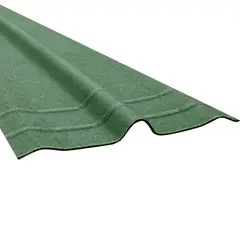 TECHOLINE - Caballete Verde 2 X 0,52 Metros