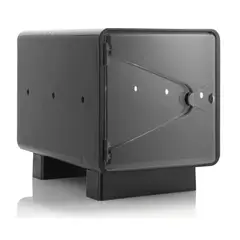ESTRA - Locker Modular Style Transparente