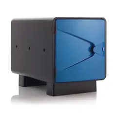 ESTRA - Locker Modular Style Azul