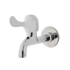 FIRPLAK - Llave Cocina Extensión Cromo