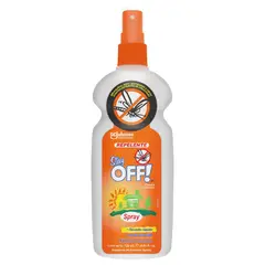 STAY OFF - Repelente Líquido De Insectos Adulto X 120 Ml