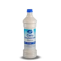 LPS - Cera para Pisos Emulsionada 810 ml