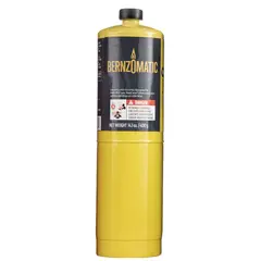 WORTHINGTON - Cilindro Gas Map/Pro 14.1 Oz