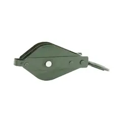 DISCOVER - Garrucha 1100 Kilos 2 Ruedas 5 Pulgadas