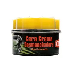 CRC - Cera crema desmanchadora 250 cm3