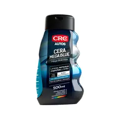 CRC - Cera Mega Blue 500Cc