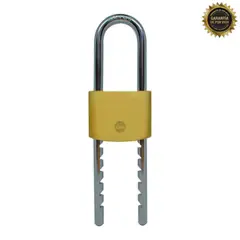 YALE - Candado Italiano Y110 50mm Arco Graduable