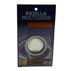 CASA BONITA - Rejilla multiusos 2.5 pulgadas