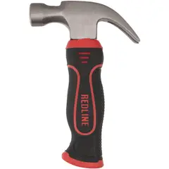 REDLINE - Martillo Stubby 8 Onzas