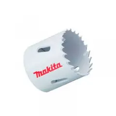 MAKITA - Sierra copa bimetálica 1-3/4 pulgadas D21727