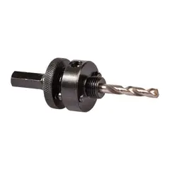 MAKITA - Árbol sierra copa 1-1/4 - 6 vástago 7/6 pulgada D21836