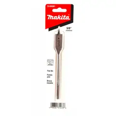 MAKITA - Broca Espada Madera 3/8 x 6 pulgadas D24527