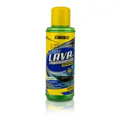 SIMONIZ - Lavaparabrisas Concentrado Manzana 500 Ml