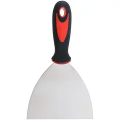 REDLINE - Espátula Flexible 5 Pulgadas