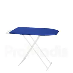 PROMADIS - Mesa Planchar Génova 102x40x84cm