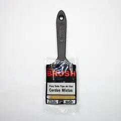 GOYA - Brocha Popular Mona 2 Pulgadas