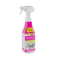 STON PROTEC - Protector Sellador Piedra, Mármol, Granito 600 Ml