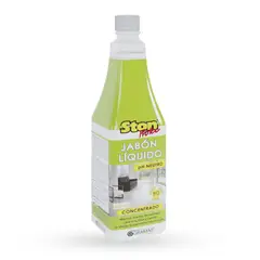 STON PROTEC - Jabón Liquido Piedra, Mármol, Granito 600 Ml