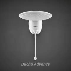 LORENZETTI - Ducha Eléctrica Advanced 4 Temperaturas