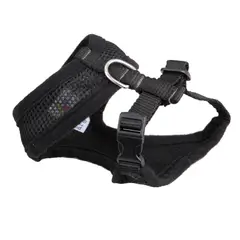 PETIZOOS - Correa Y Arnés Para Perro Térmico Mediano 100 Cm